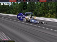 NHRA Drag Racing 2 screenshot, image №318240 - RAWG