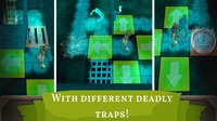 Into The Dungeon: Tactical RPG screenshot, image №2261052 - RAWG