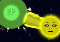TWINKLE screenshot, image №1158362 - RAWG