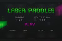 Laser Paddles screenshot, image №1714767 - RAWG