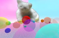 Kitten Love Emulator screenshot, image №1722543 - RAWG