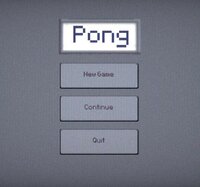 Game 1 - Pong screenshot, image №3742210 - RAWG