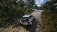 WRC screenshot, image №3968664 - RAWG