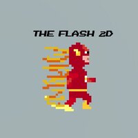 The Flash 2D screenshot, image №2906046 - RAWG