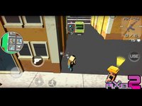 Mad City Pixel's Edition 2 screenshot, image №922308 - RAWG