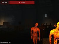 Zombie Shooter: Dead Of Night screenshot, image №1740251 - RAWG