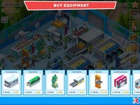Timber Tycoon screenshot, image №3077917 - RAWG