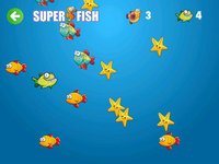 Fish Game - Go Fishing, Tank Aquarium & Hunting screenshot, image №1788636 - RAWG