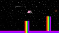 Flappy Nyan Cat - Meeting Jam 2017 screenshot, image №1173932 - RAWG