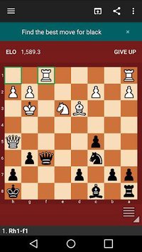 Fun Chess Puzzles Pro screenshot, image №2076618 - RAWG