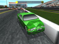 NIRA Intense Import Drag Racing screenshot, image №301211 - RAWG