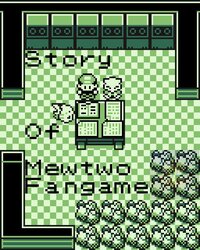 Pkmn Yellow Fangame - Story Of Mewtwo screenshot, image №3775727 - RAWG