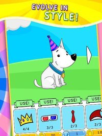 Dog Evolution - 🐶 Clicker screenshot, image №1514090 - RAWG