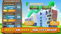 Holyday City Tycoon: Idle Resource Management screenshot, image №1412047 - RAWG
