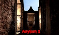 Asylum 2 screenshot, image №1247758 - RAWG