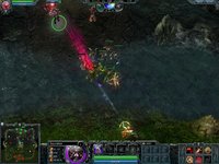 Heroes of Newerth screenshot, image №535429 - RAWG