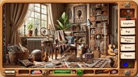 RestorArt: Horizon Bay Collector's Edition screenshot, image №4204548 - RAWG