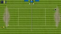 Tennis Pro Tour screenshot, image №4151229 - RAWG