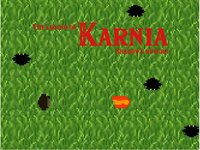 The Legend of Karnia: Shadow's return screenshot, image №1708268 - RAWG