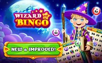 Wizard of Bingo screenshot, image №2075830 - RAWG