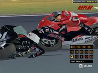 MotoGP: Ultimate Racing Technology screenshot, image №346742 - RAWG