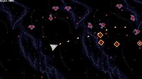 Space Shooter (itch) (NathanP37) screenshot, image №3062738 - RAWG