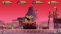 Caveman Warriors (itch) screenshot, image №1015213 - RAWG