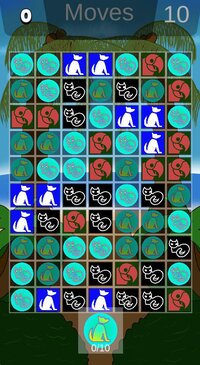 Krunchy Kittens screenshot, image №3725385 - RAWG