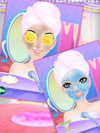 Girls Party Makeup screenshot, image №1624919 - RAWG