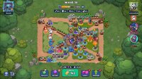 ChanceLot TD: Merge Wars screenshot, image №4208204 - RAWG