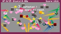 Karonoid screenshot, image №3004267 - RAWG