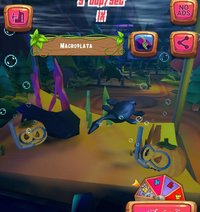 Jurassic Pet - Go Dig screenshot, image №1065147 - RAWG