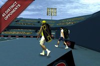 Cross Court Tennis 2 screenshot, image №1488375 - RAWG