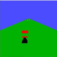3D SHOOTER IN JAVA screenshot, image №3821692 - RAWG