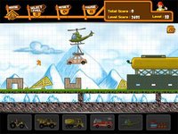 Tricky Drive - Create The Road screenshot, image №911655 - RAWG