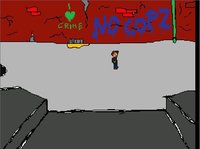 illegal crime game screenshot, image №1020475 - RAWG