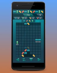 T.Blocks: Puzzle Game screenshot, image №2175496 - RAWG