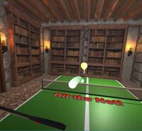 Table tennis (itch) (Gêm Đép) screenshot, image №2765090 - RAWG