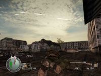 Sniper Elite screenshot, image №123783 - RAWG