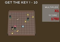 The Mad Escape screenshot, image №2279463 - RAWG