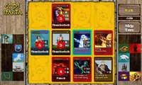 Gods of Sparta (itch) screenshot, image №1217486 - RAWG