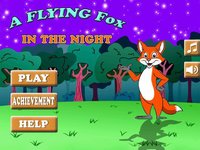 Flying Foxy the Pirate For Five Nights At Freddy´s FNAF Edition screenshot, image №985322 - RAWG