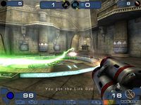 Unreal Tournament 2003 screenshot, image №305300 - RAWG