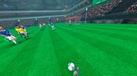 Motion Soccer screenshot, image №4110749 - RAWG