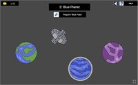 Another Planet (sh1ft15) screenshot, image №2576451 - RAWG