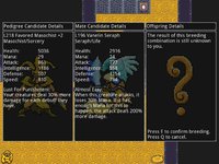 Siralim 2 (Monster Taming RPG) screenshot, image №2099241 - RAWG