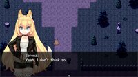 Fox Girls Never Play Dirty! screenshot, image №3749562 - RAWG