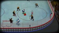 Old Time Hockey screenshot, image №71888 - RAWG