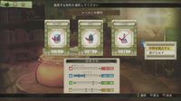 Atelier Escha & Logy: Alchemists of the Dusk Sky screenshot, image №608934 - RAWG