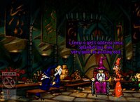 Discworld screenshot, image №313439 - RAWG